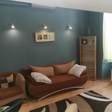 Galeria Apartman Szeged Exterior photo