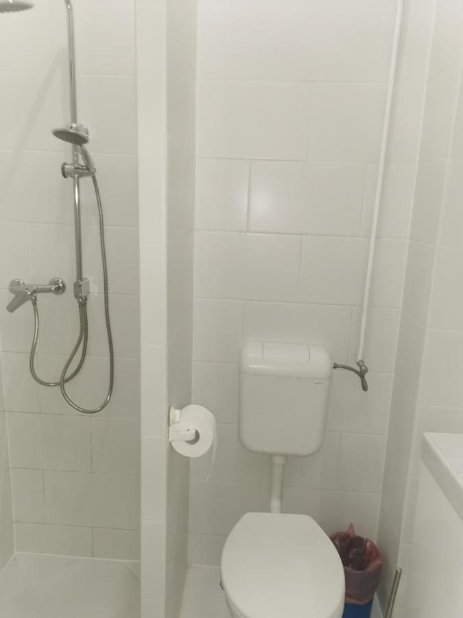 Galeria Apartman Szeged Exterior photo