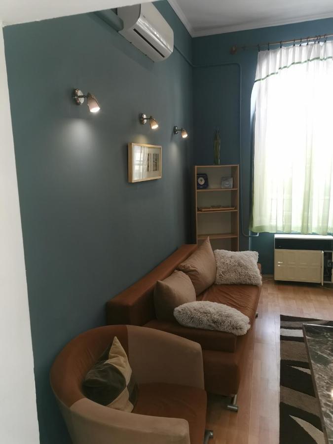 Galeria Apartman Szeged Exterior photo