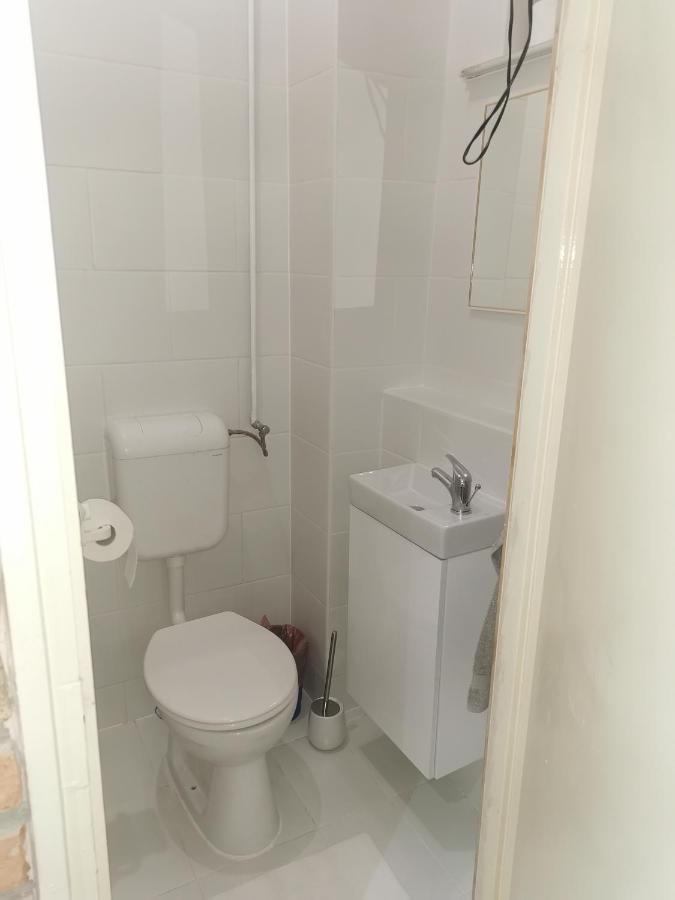 Galeria Apartman Szeged Exterior photo
