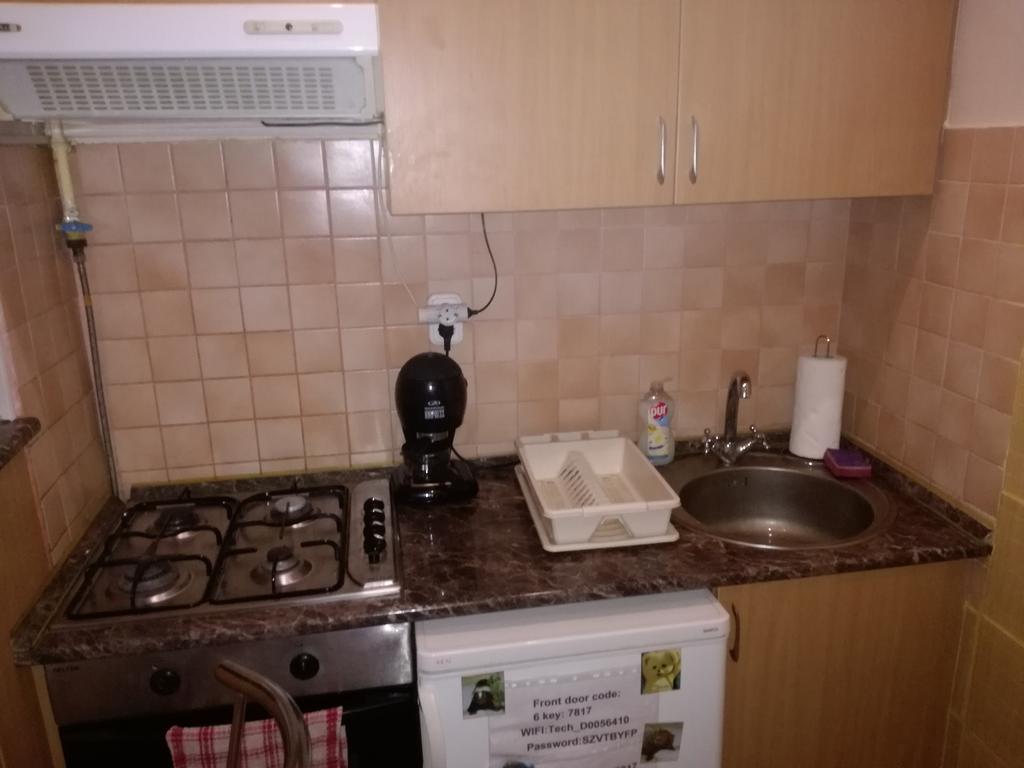 Galeria Apartman Szeged Exterior photo