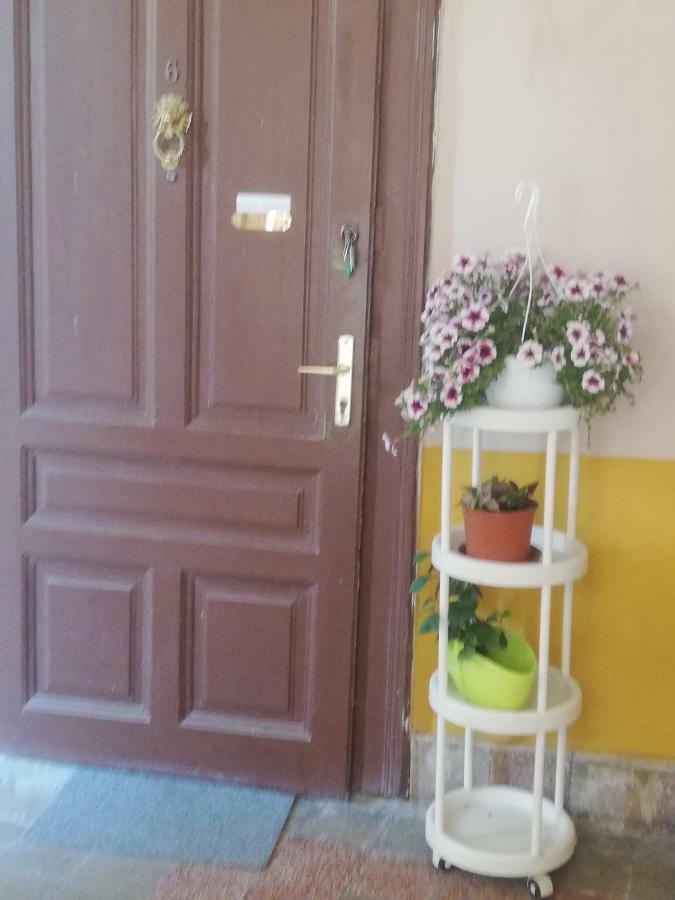 Galeria Apartman Szeged Exterior photo